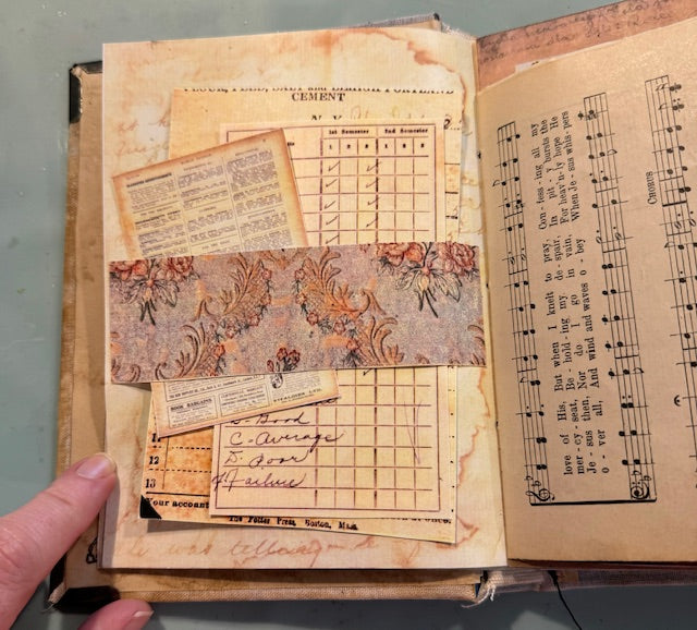 Personalized Nostalgia Journal WAITLIST